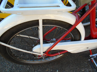 Prodám Stadiony S11 - 6