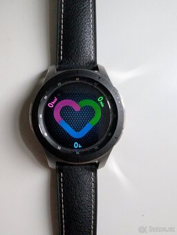 Samsung Galaxy Watch D797 - 6