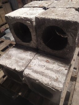 Komínové tvárnice - 6