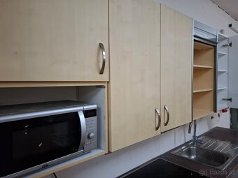 kuchyňská linka  112 - 6