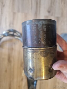 Kawasaki Z650 Akrapovič - 6