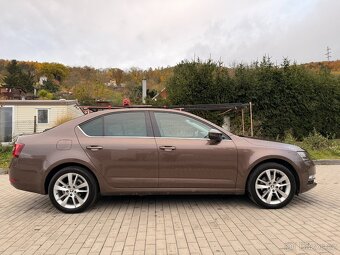 Škoda Octavia 3 1.5 TSI 2020 Style Plus Extra DSG - 6