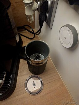 DeLonghi Nespresso Citiz & Milk - 6