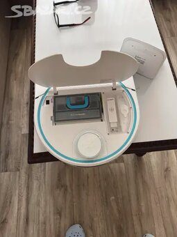 Robotický vysavač 4v1 - 6