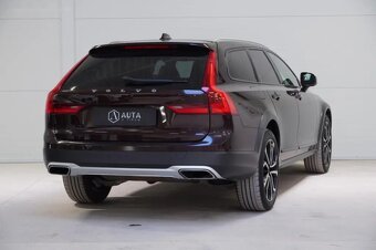Volvo V90, Cross Country,Polestar,AWD,DPH - 6