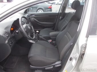 Toyota Avensis, 2.0 D-4D 93KW - 6