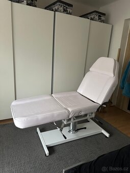 Kosmetické lehátko/ křeslo - 6