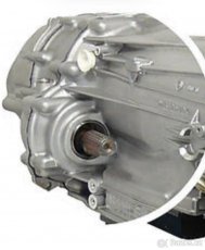 Díly Mercedes 7-G Tronic - 6