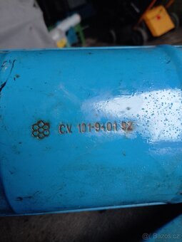 Škoda 105L 120L filtrbox - 6