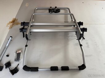 Nosič kol na zadní dveře Thule - 6