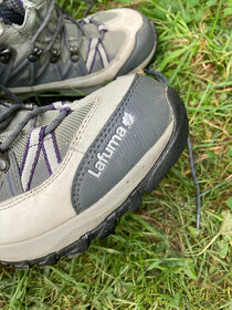 dámské trekové boty Lafuma - 6