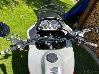 Yamaha XTZ 750 SuperTenere r.v.1989 - 6