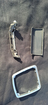 Ford Focus II loketni opěrka Titanium usb aux - 6