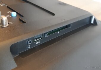 LED TV Philips 32" DVB-T2 (2017) - 6