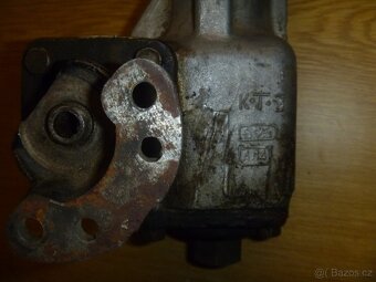 náhradní díly Volha, Uaz, ... - 6