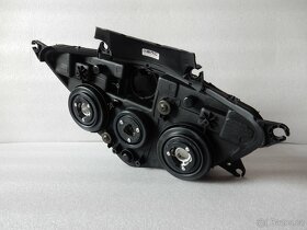 Suzuki gsxr 600 750 světlo - 6