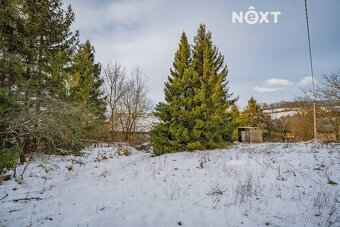 Prodej pozemek Bydlení, 1111㎡ - 6