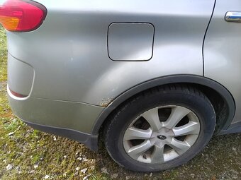 Subaru Tribeca B9 - 6