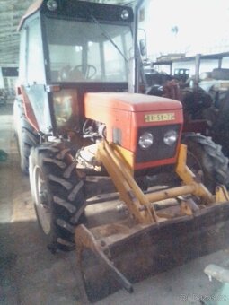 PRODAM TRAKTOR ZETOR 7045 - 6