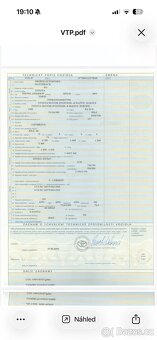 Prodám Toyota Yaris - 6