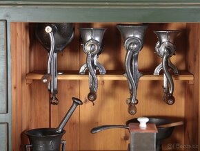 Vařenka, Set  18 ks - 6