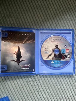 Ps4 pro - 6