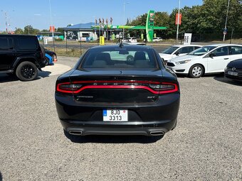 Dodge Charger 2016 - 6