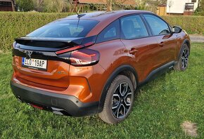 CITROËN C4 ,e-C4 FEEL Pack,Baterie 96%SOH,tepel.čerpadlo - 6