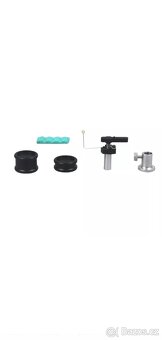 Zvedák raménka High End Lifter ( PRODÁNO ) - 6