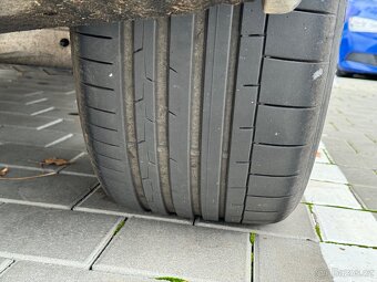Alu kola Audi SQ8/Q8 285/40 R22 - 6