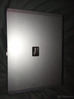 Notebook Fujitsu - Siemens C1320 - 6