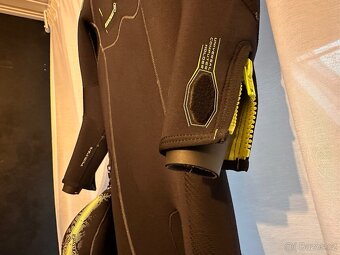 Beuchat Focea Comfort 6 7 mm Vel. M - 6