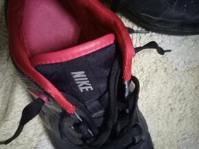 Tenisky Nike velikost 40 - 6