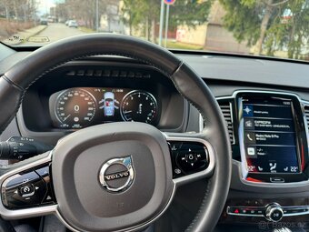 Volvo CX90 2018 benzín - 6