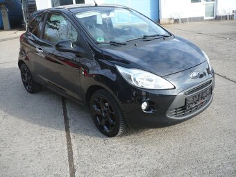Ford   Ka - 6
