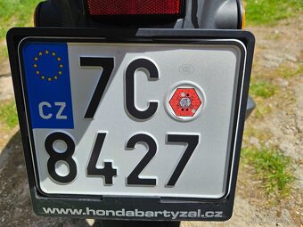 Honda Vision 110 2021 - 6