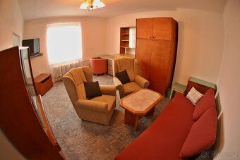Prodej bytu 2+1,55 m²,Plzeň–Slovany,po rekonstrukci,bez RK - 6