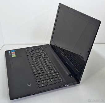 Pěkné Lenovo G50-45 AMD-QC4000 SSD256gb 8gbRAM 15.6" W10 - 6