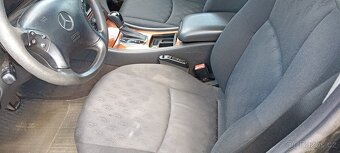 MB C200 /W203 - 6