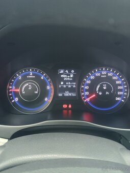 Hyundai i40 - 6