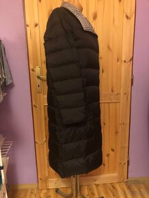 Oboustranný Kabát péřový vel. XXL - 6