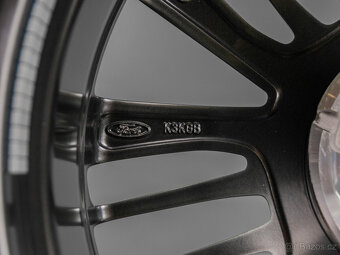 FORD KUGA III OE ZIMNÍ SADA R18 225/60/18 5x108 (1468T) - 6