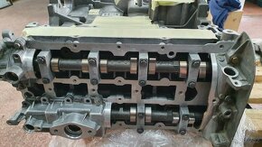 Motor Ford 1.6 Ecoboost 150-182 hp - 6