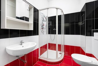 Prodej bytu 2kk Křenová Brno - 6