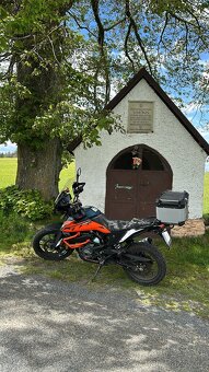 KTM 390 Adventure - 6