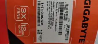 AMD Radeon RX 6700 XT - 6
