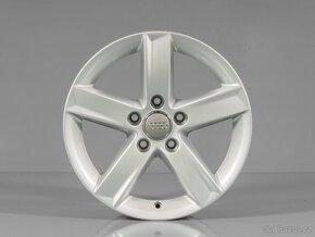 AUDI A4 OD 2007 ALU KOLA ORIG. R16, ET 46, 4KS (891T) - 6