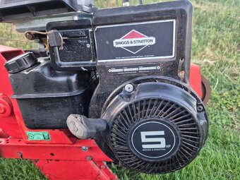 Kultivátor rotavator Mountfield ms16 - 6
