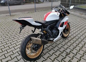 Yamaha yzf R7 35kW A2 - 6
