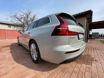 Volvo V60 D3 2019 - 6